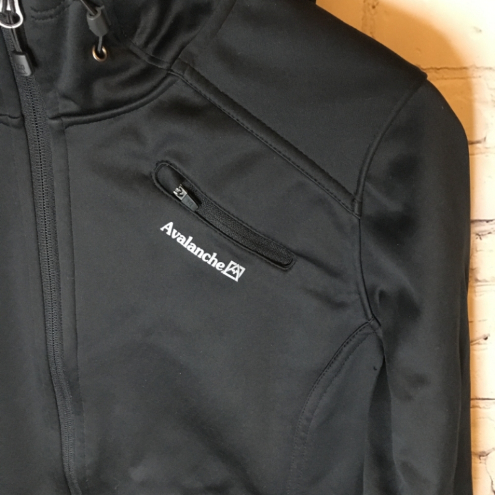 Avalanche jacket - Picture 9 of 15